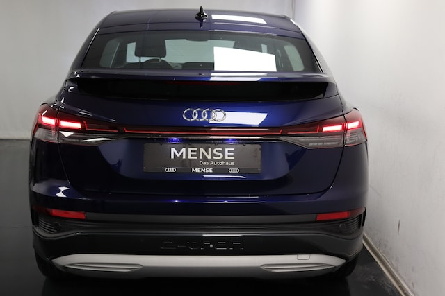 Audi Q4 e-tron 40 Sportback