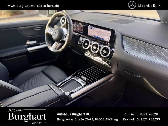 Mercedes-Benz GLA 200 Progressive