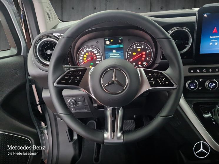 Mercedes-Benz T 180 Progressive