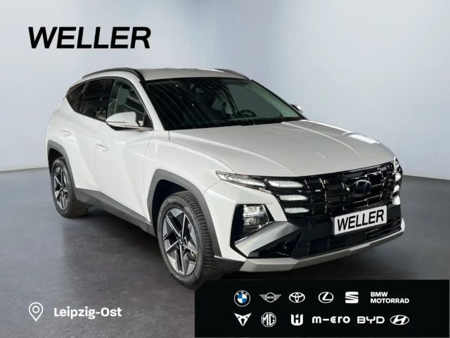 Hyundai Tucson 1.6 T-GDi Trend