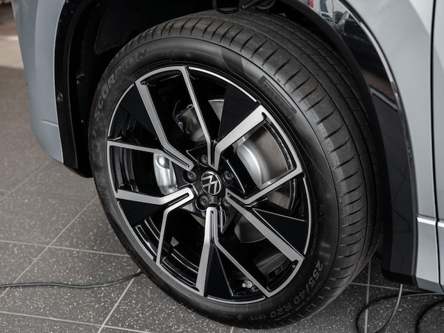 Volkswagen Tayron 4Motion DSG