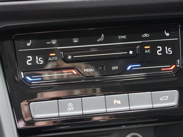 Volkswagen Touran 1.5 TSI DSG