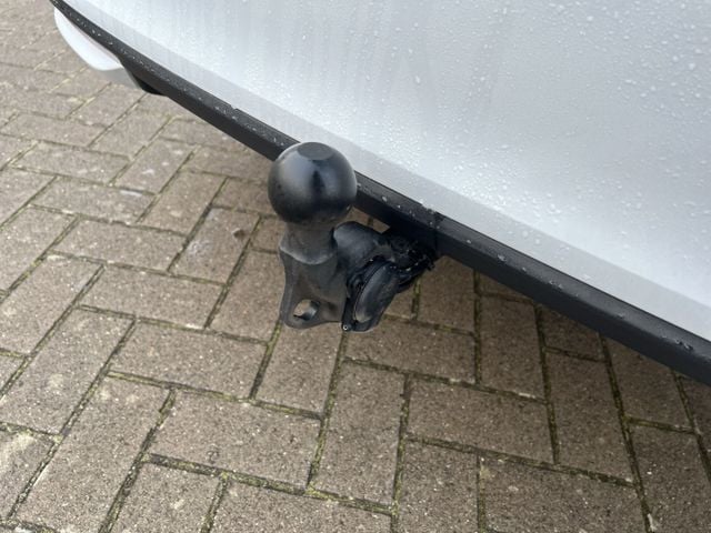 Skoda Octavia Combi Selection