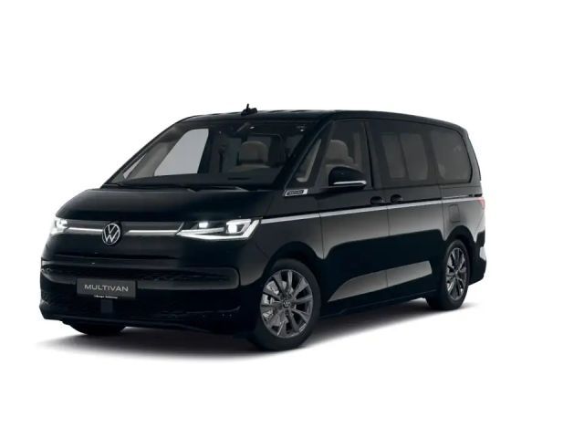Volkswagen Multivan DSG Style T7