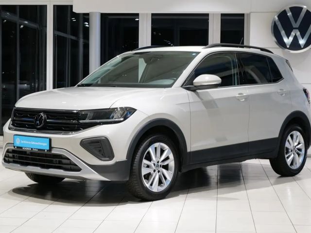 Volkswagen T-Cross DSG Life