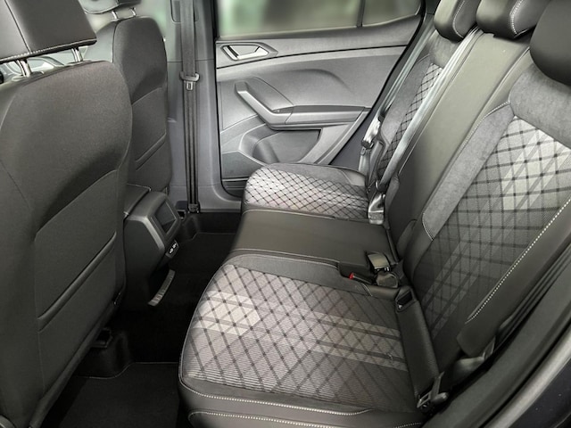 Volkswagen T-Cross 1.5 TSI DSG R-Line