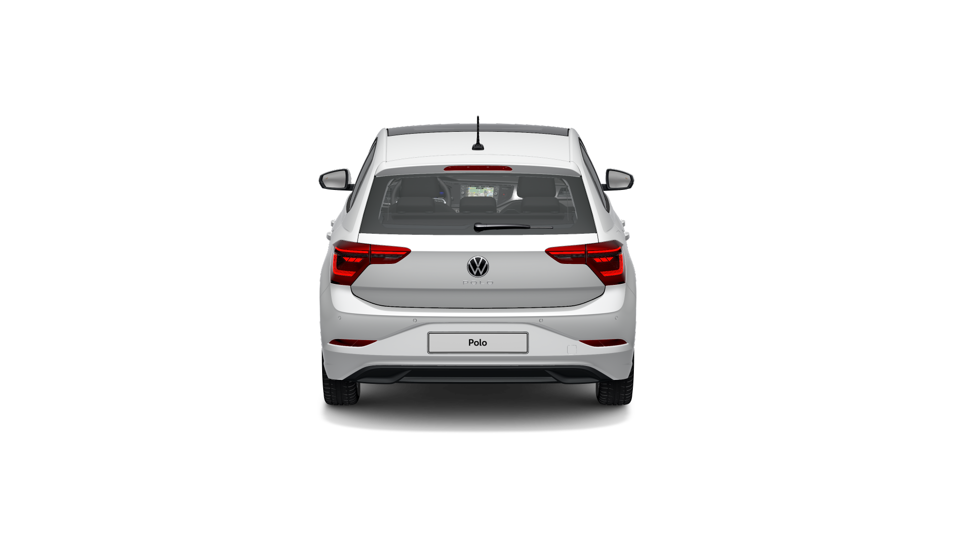 Volkswagen Polo 1.0 TSI