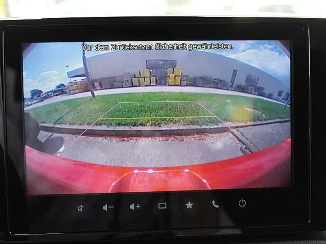 Suzuki Swift Clear Hybrid