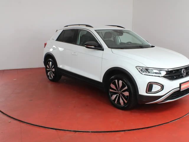 Volkswagen T-Roc 1.0 TSI