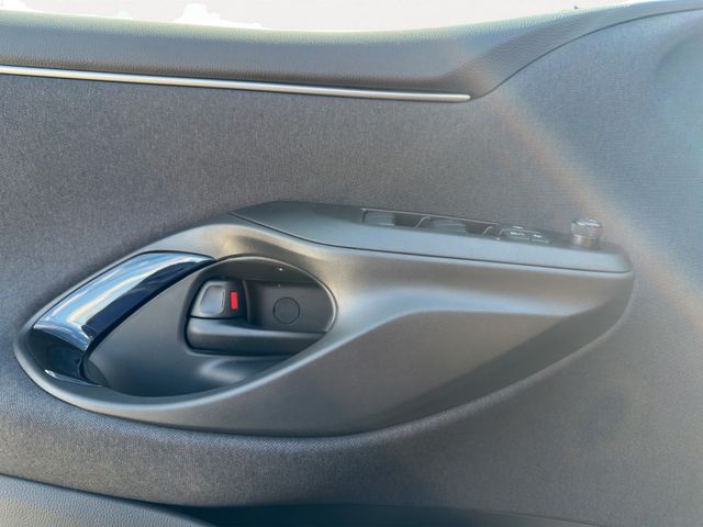 Toyota Yaris 5-deurs Comfort