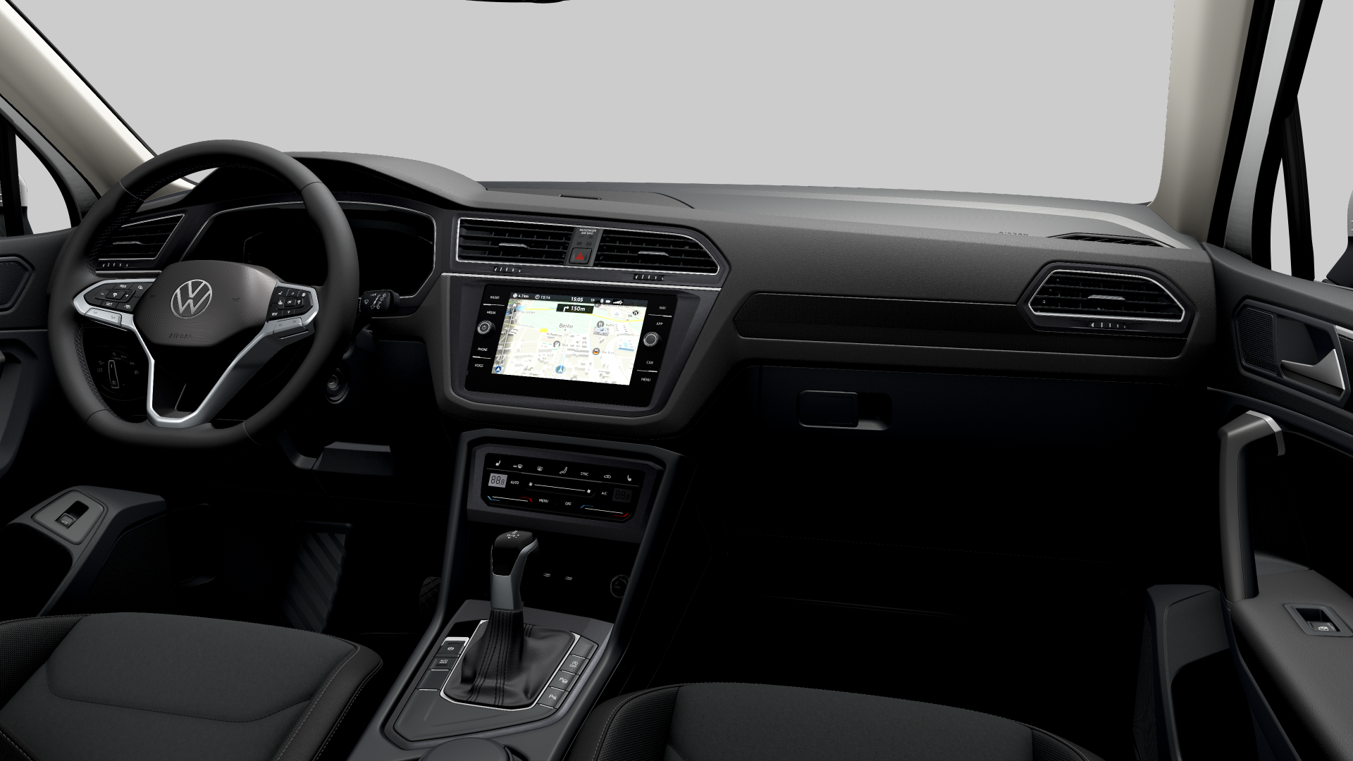 Volkswagen Tiguan 2.0 TDI DSG Elegance Elegance