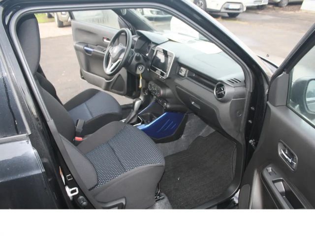 Suzuki Ignis Comfort Hybrid