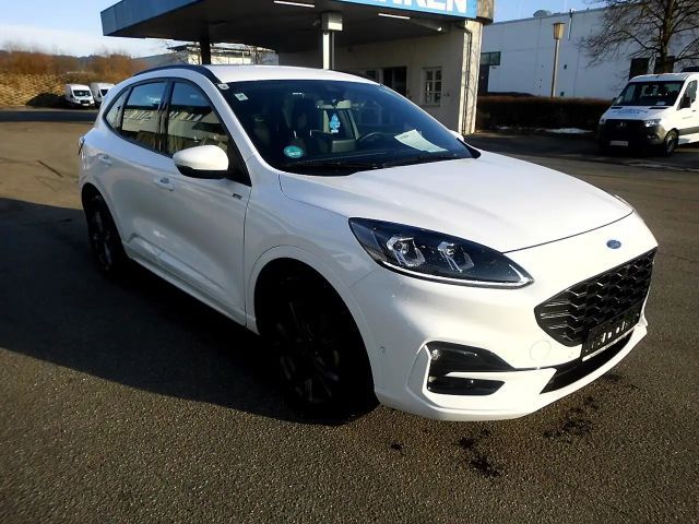 Ford Kuga AWD ST Line