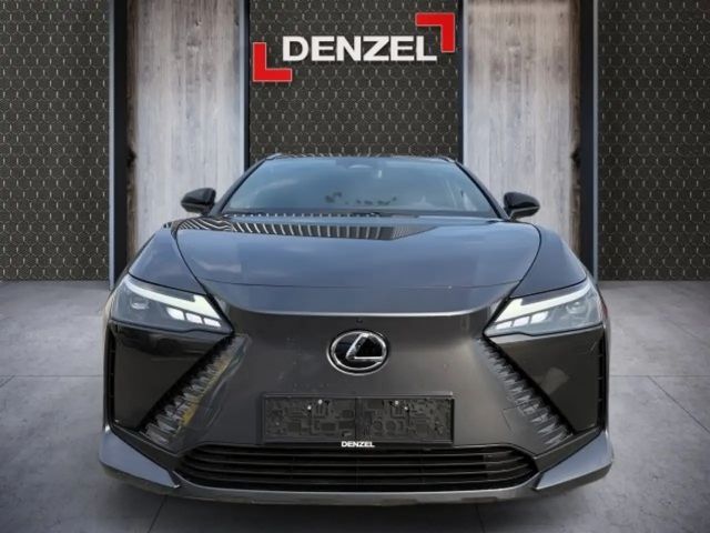 Lexus RZ Executive Line