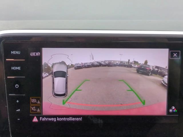 Volkswagen T-Roc IQ.Drive