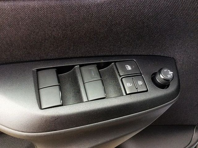 Toyota Yaris Cross Hybride VVT-i