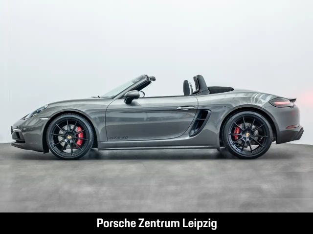 Porsche Boxster 4 GTS