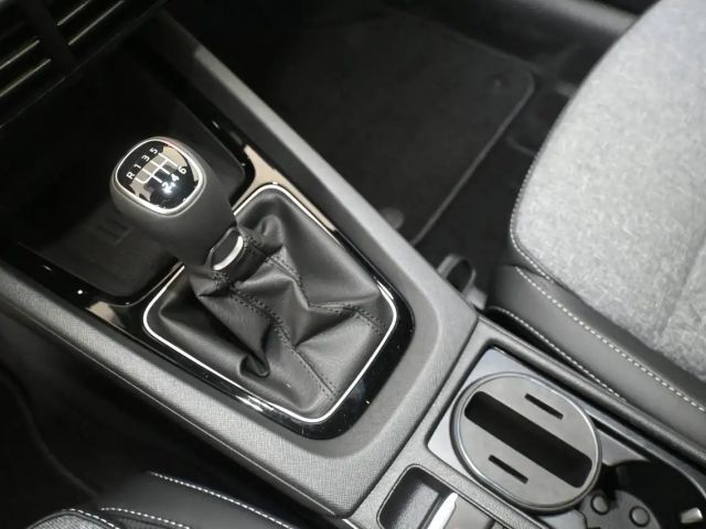 Skoda Octavia Sportline