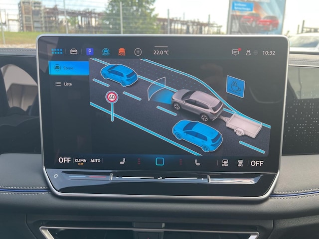 Volkswagen Tiguan DSG R-Line eHybrid