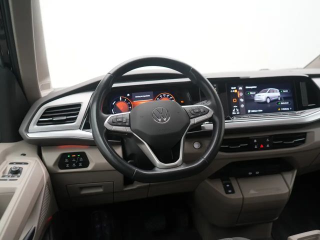 Volkswagen Multivan Lang T7 eHybrid