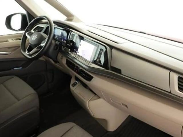Volkswagen Multivan DSG Lang T7
