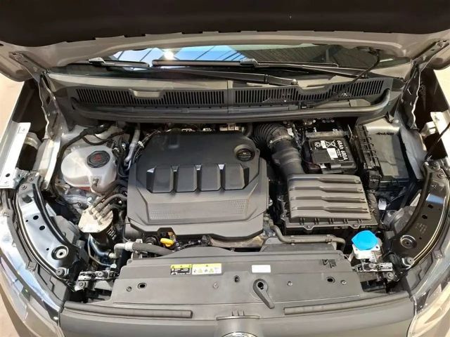 Volkswagen Caddy 2.0 TDI