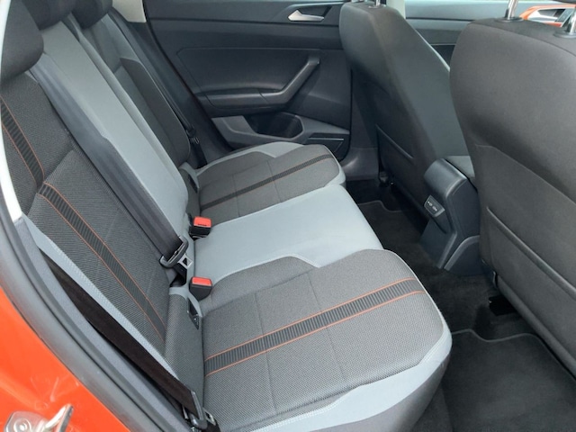 Volkswagen Polo 1.0 TSI Highline