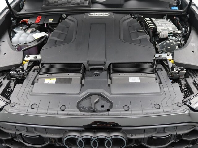 Audi Q8 50 TDI Quattro