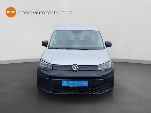 Volkswagen Caddy 1.5 TSI Combi EcoProfi