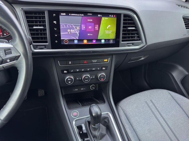 Seat Ateca 1.5 TSI DSG Style