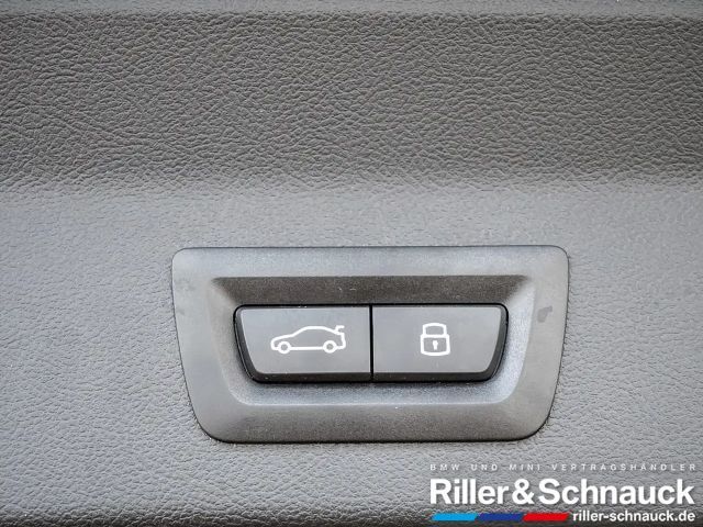 BMW X3 M-Sport xDrive