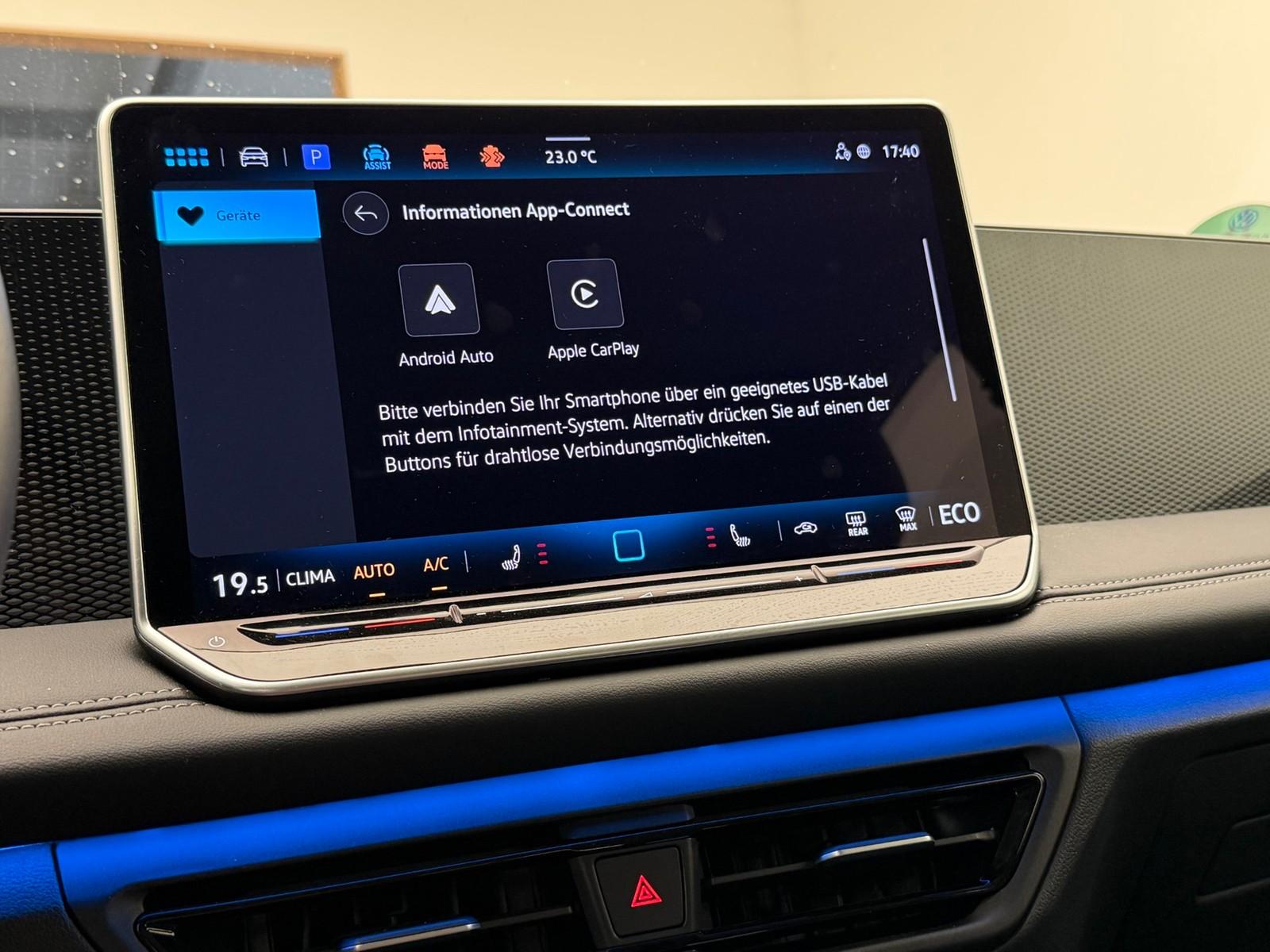 Volkswagen Tiguan DSG Life eHybrid