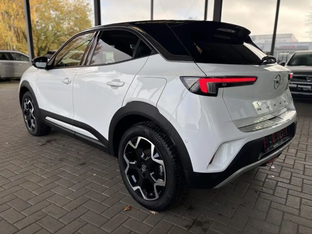Opel Mokka Mokka-e Ultimate