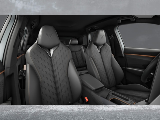 Cupra Terramar Terramar 1.5eTSI DSG LED+NAV+APP+ACC+SHZ+RFK+NSW