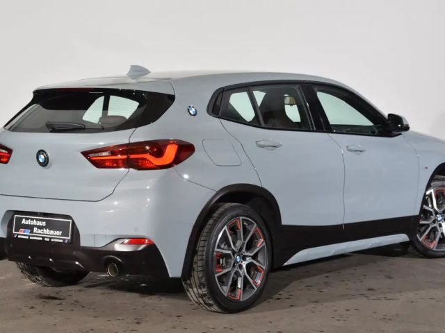 BMW X2 sDrive20i