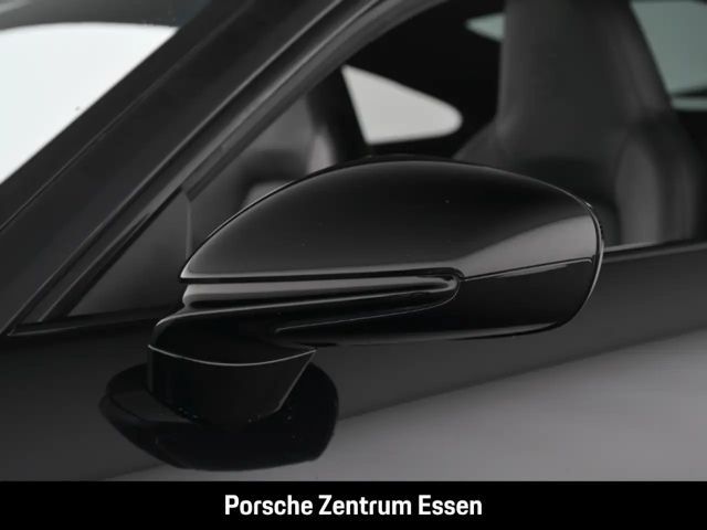 Porsche 992 Carrera Coupé GTS