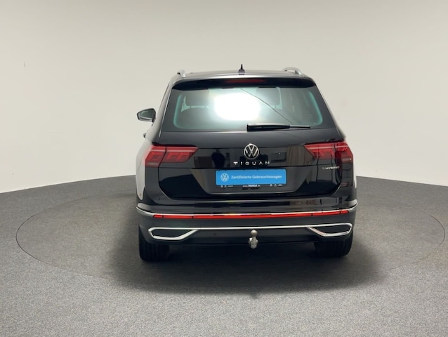 Volkswagen Tiguan 1.5 TSI DSG eHybrid