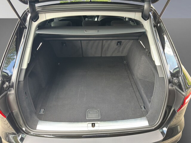 Audi A4 35 TDI Avant S-Tronic