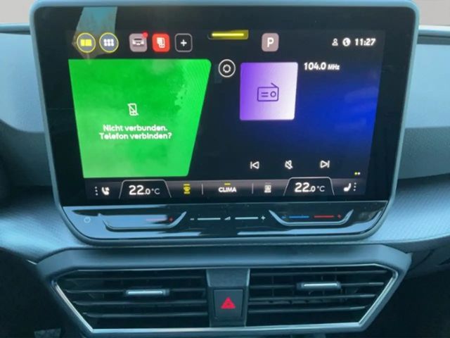 Seat Leon 1.5 TSI Style