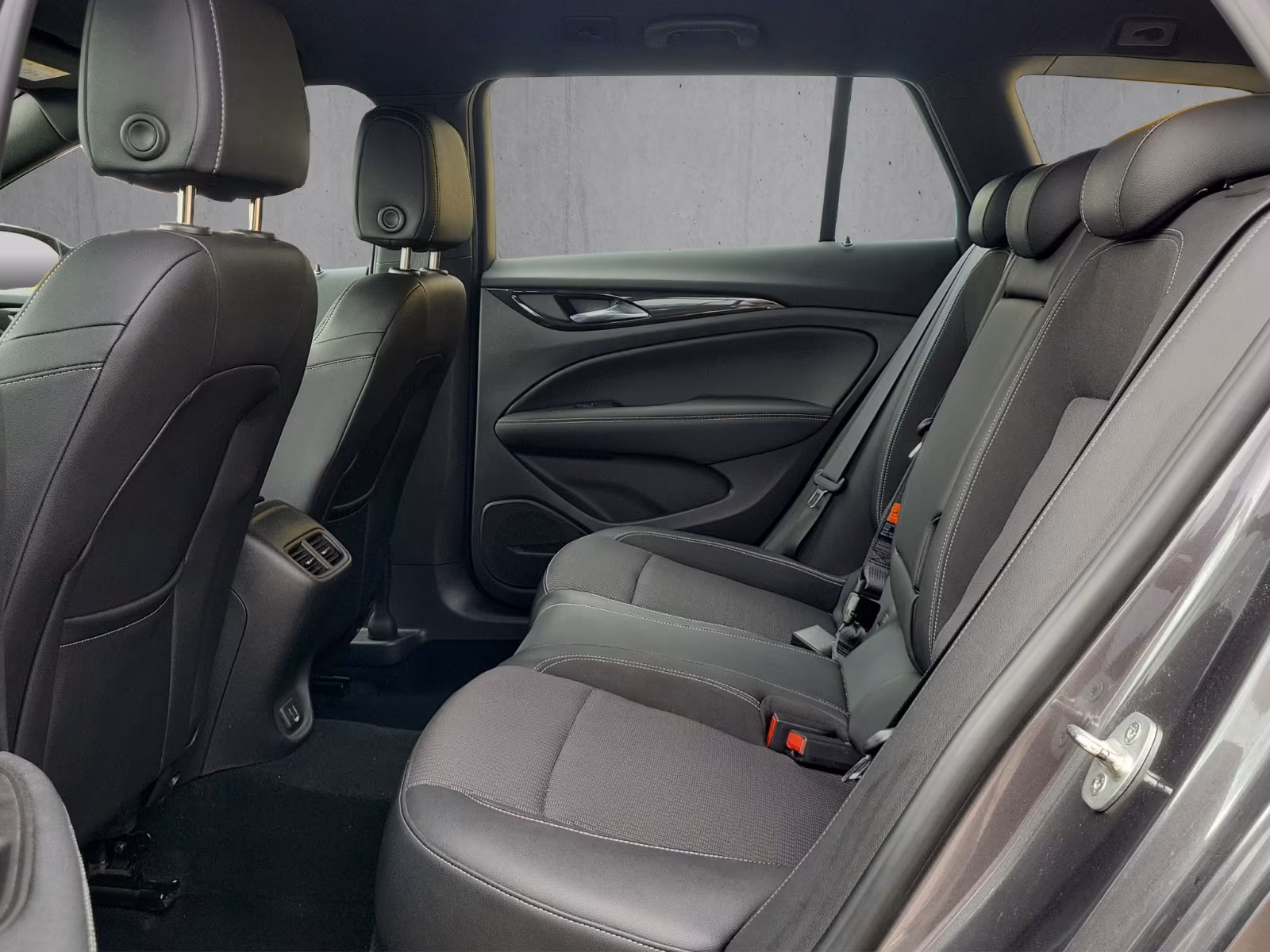 Opel Insignia Sports Tourer