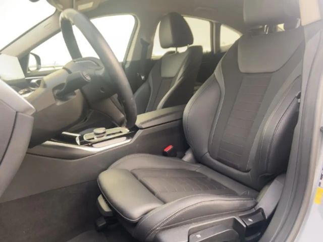 BMW i4 Coupé Gran Coupé Sedan eDrive35