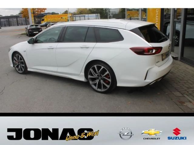 Opel Insignia Sports Tourer