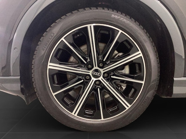 Audi Q4 e-tron 40 Sportback