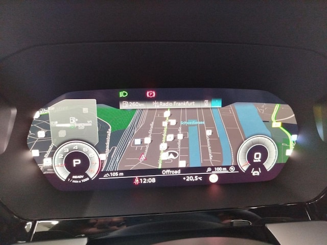 Audi A3 35 TFSI S-Tronic