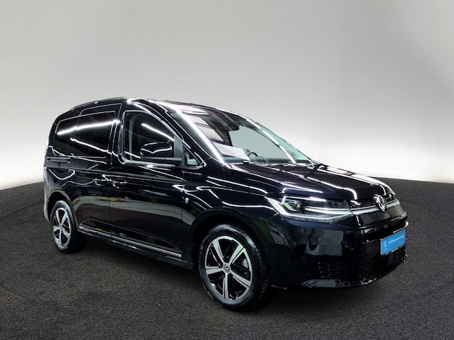 Volkswagen Caddy 2.0 TDI