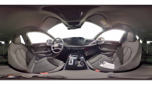 Audi A5 Avant S-Tronic