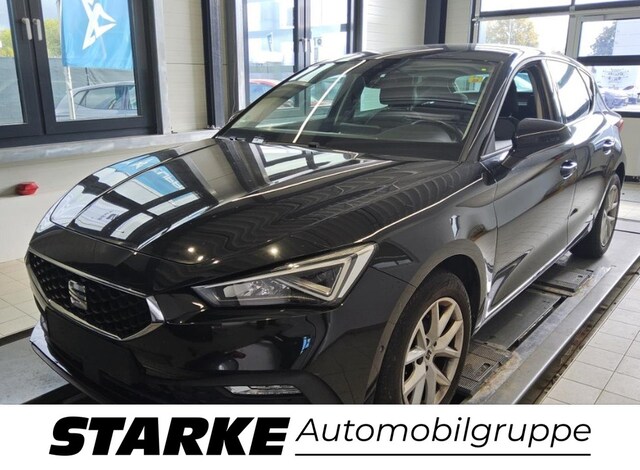 Seat Leon 1.5 TSI Style