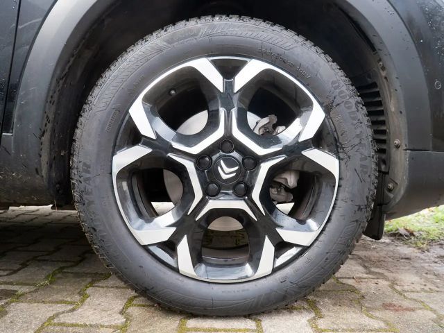 Citroën C5 Aircross BlueHDi Max