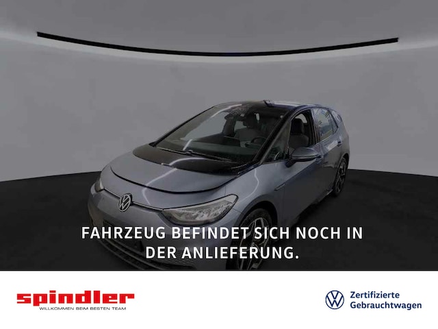 Volkswagen ID.3 Life Performance Pro