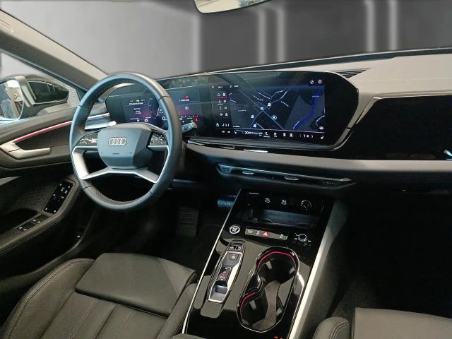 Audi A5 Avant S-Tronic